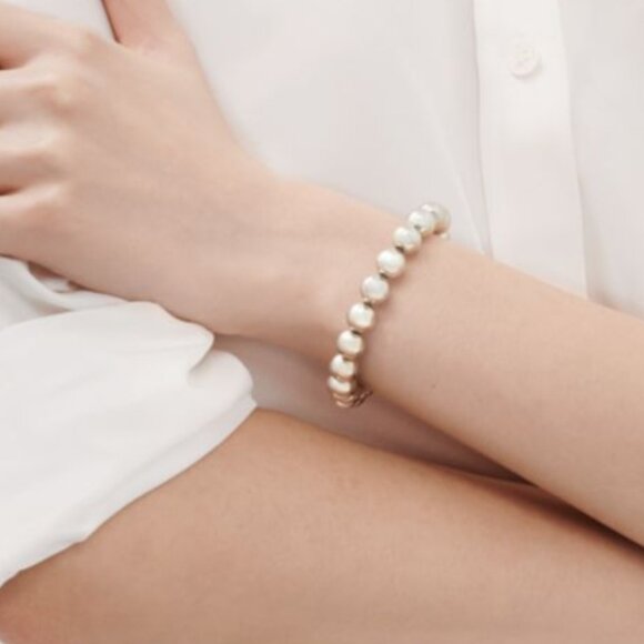 Tiffany & Co. Ball Bracelet - Picture 3 of 3